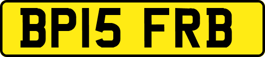 BP15FRB