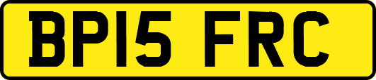 BP15FRC