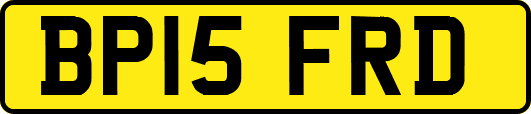 BP15FRD