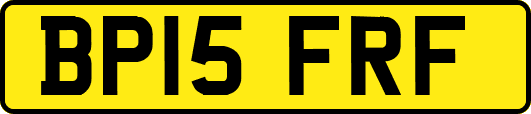 BP15FRF