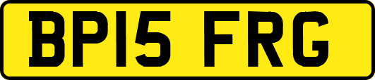 BP15FRG