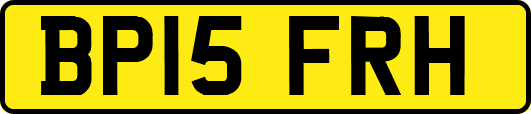 BP15FRH