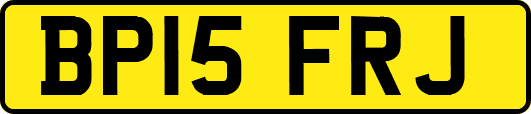 BP15FRJ