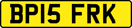 BP15FRK