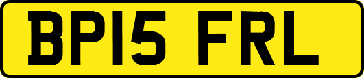 BP15FRL