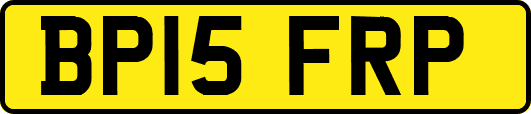 BP15FRP