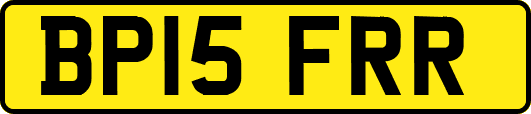 BP15FRR