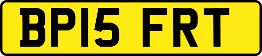 BP15FRT