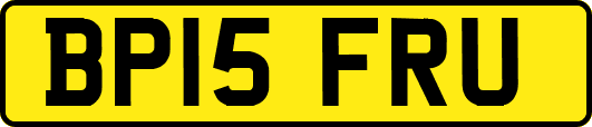 BP15FRU