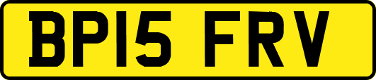BP15FRV