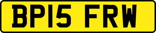 BP15FRW