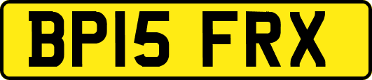 BP15FRX
