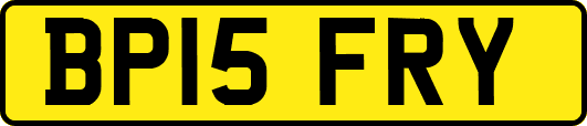 BP15FRY