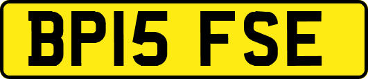 BP15FSE