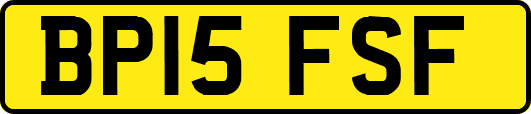 BP15FSF