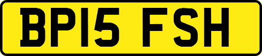 BP15FSH