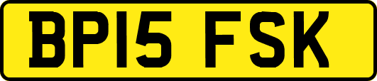 BP15FSK