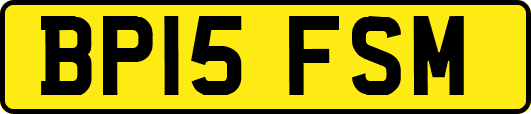 BP15FSM