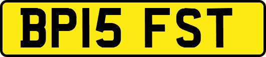BP15FST