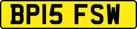 BP15FSW