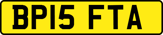 BP15FTA