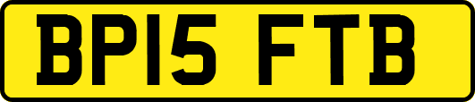 BP15FTB