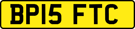 BP15FTC