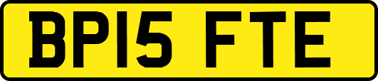 BP15FTE