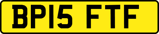 BP15FTF