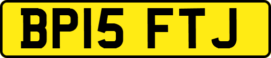 BP15FTJ