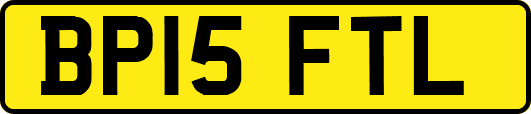 BP15FTL
