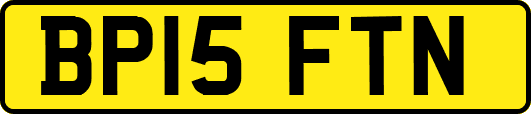 BP15FTN