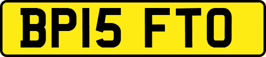 BP15FTO