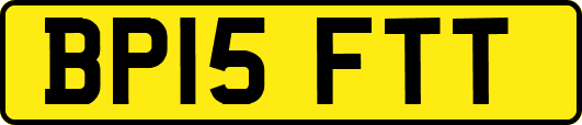 BP15FTT