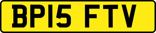 BP15FTV