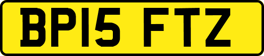 BP15FTZ