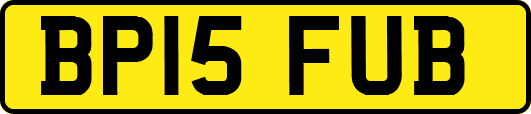 BP15FUB