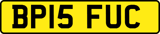 BP15FUC