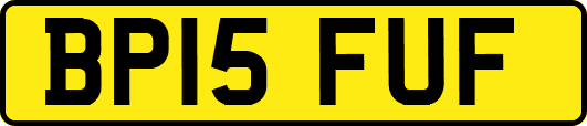 BP15FUF