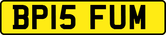 BP15FUM