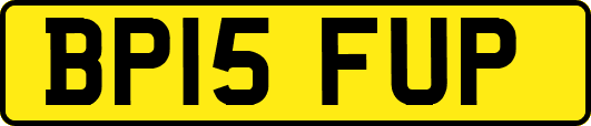 BP15FUP