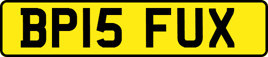 BP15FUX