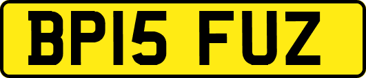 BP15FUZ