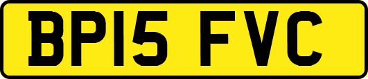 BP15FVC