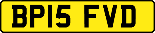 BP15FVD