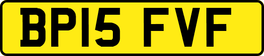 BP15FVF