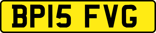 BP15FVG