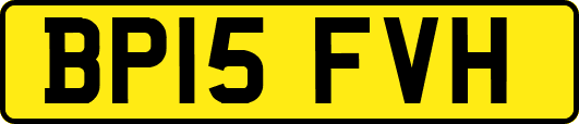 BP15FVH
