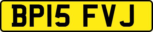 BP15FVJ