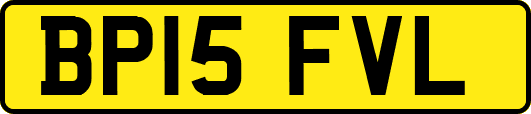 BP15FVL